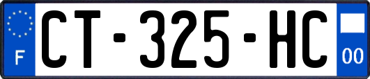 CT-325-HC
