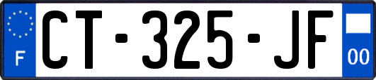 CT-325-JF