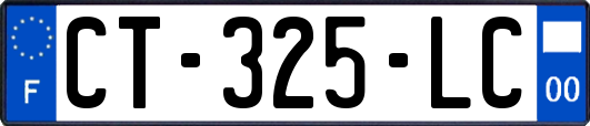 CT-325-LC