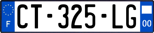CT-325-LG