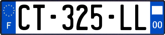 CT-325-LL