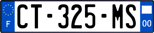CT-325-MS