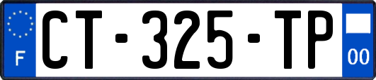 CT-325-TP