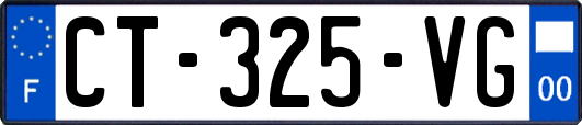 CT-325-VG