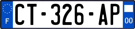 CT-326-AP