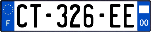 CT-326-EE