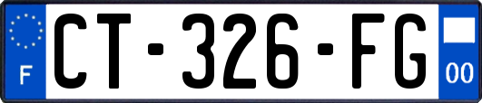 CT-326-FG
