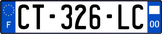 CT-326-LC