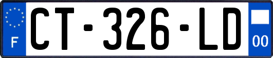 CT-326-LD