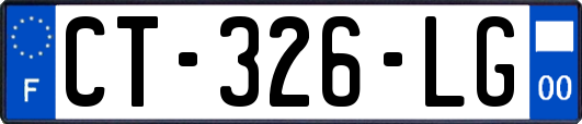 CT-326-LG