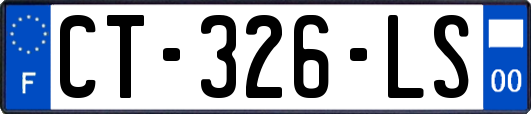 CT-326-LS