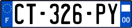CT-326-PY