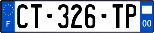 CT-326-TP