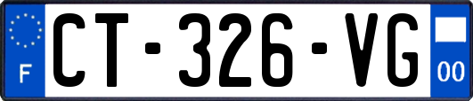 CT-326-VG