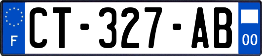 CT-327-AB