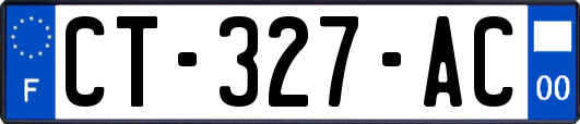 CT-327-AC