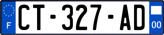 CT-327-AD