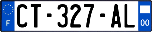 CT-327-AL