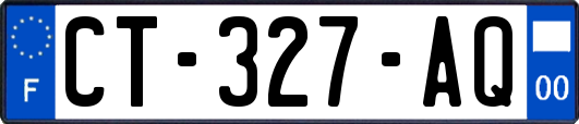 CT-327-AQ