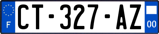 CT-327-AZ