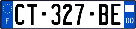 CT-327-BE