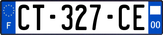 CT-327-CE