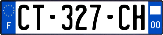 CT-327-CH