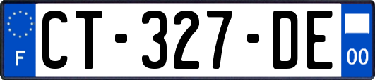 CT-327-DE