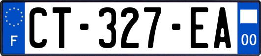 CT-327-EA