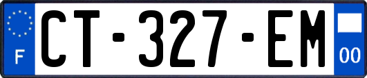 CT-327-EM
