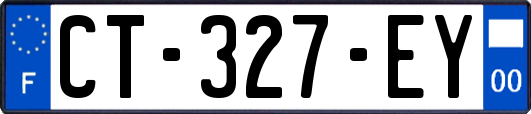 CT-327-EY