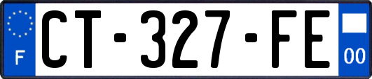 CT-327-FE