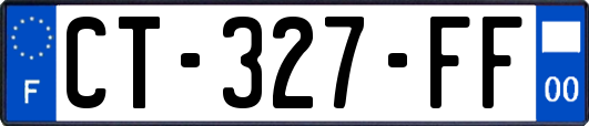 CT-327-FF