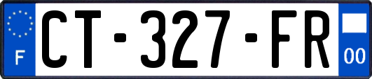 CT-327-FR