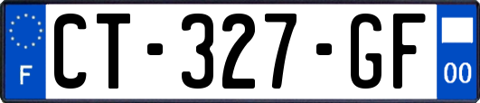 CT-327-GF