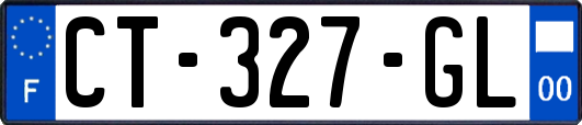CT-327-GL