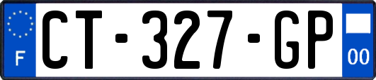 CT-327-GP