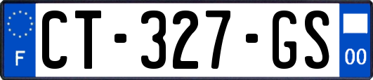 CT-327-GS
