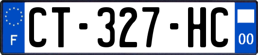 CT-327-HC