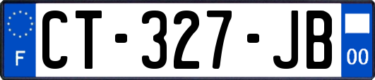 CT-327-JB