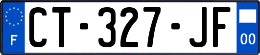CT-327-JF
