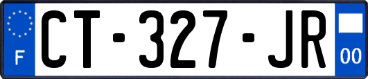 CT-327-JR