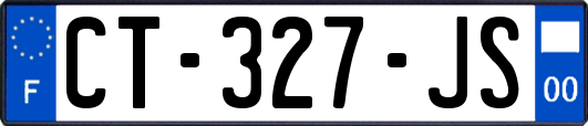 CT-327-JS