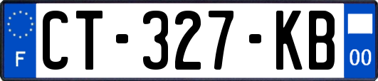 CT-327-KB