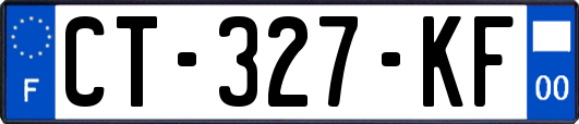 CT-327-KF