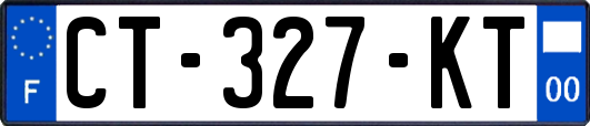 CT-327-KT