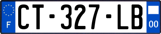 CT-327-LB