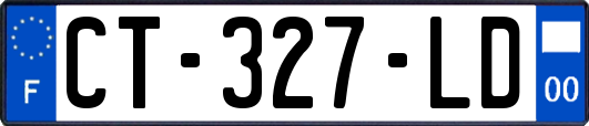 CT-327-LD