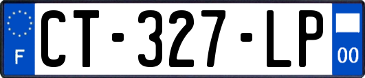 CT-327-LP