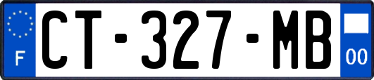 CT-327-MB